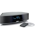 Amazon.co.jp: Bose Wave SoundTouch music system IV CDプレーヤー